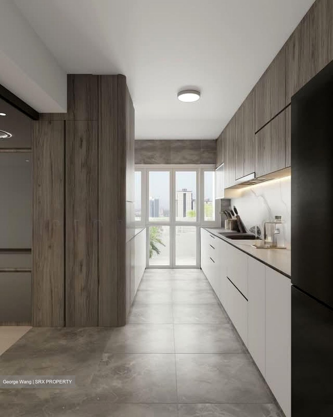 Blk 660A Tampines Greenglade (Tampines), HDB 4 Rooms #529790331